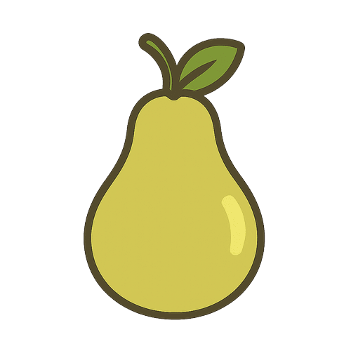 Pear
