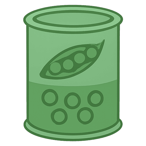 Peas