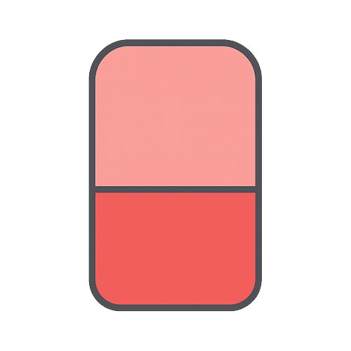 Pencil Eraser