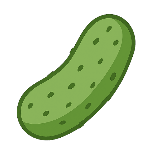 Pickles