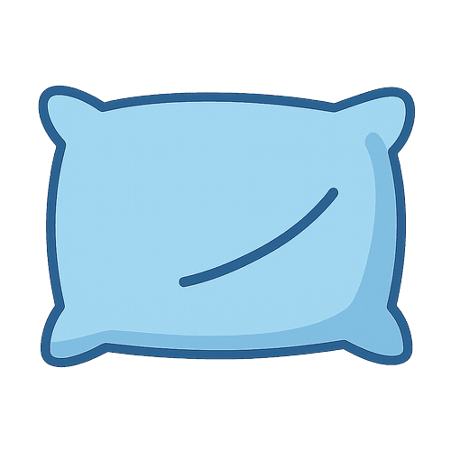 Pillows