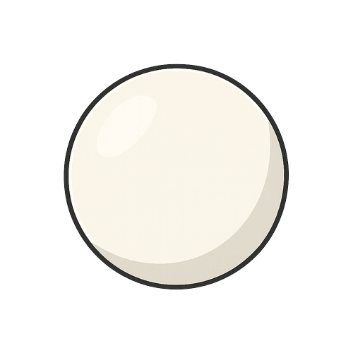 Ping Pong Ball