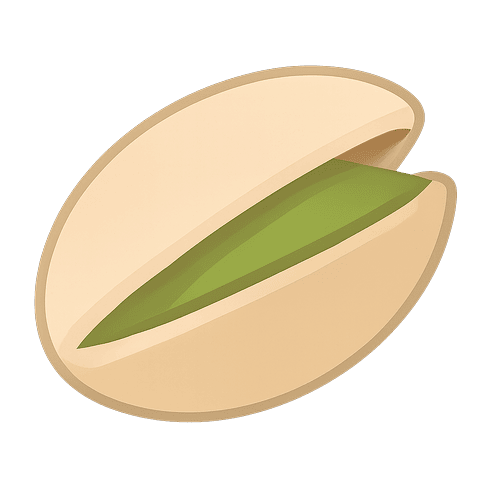Pistachios