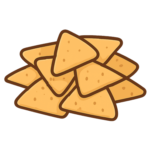 Pita Chips