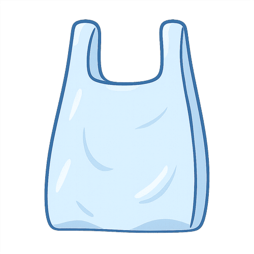 Plastic Bags