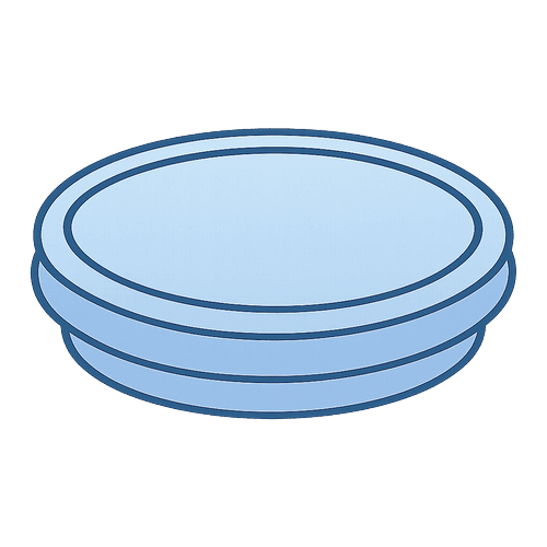 Plastic Lids
