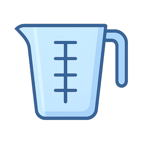 Plastic-Measuring-Cups