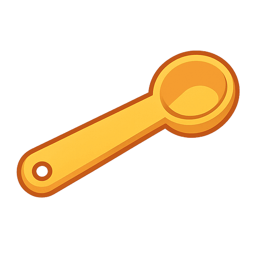 Plastic-Measuring-Spoons