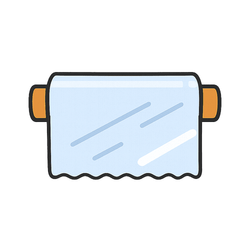 Plastic Wrap