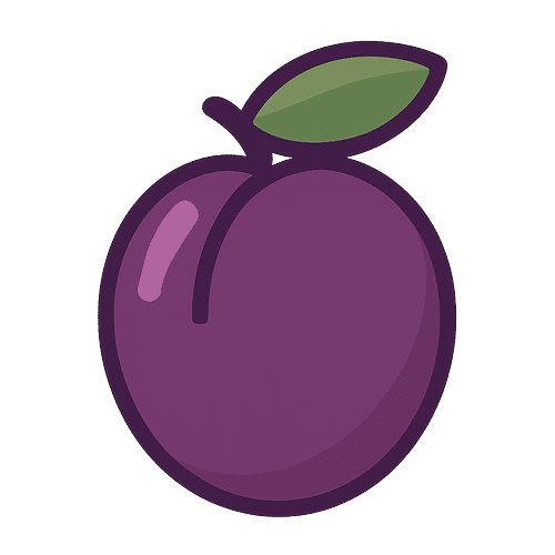 Plum
