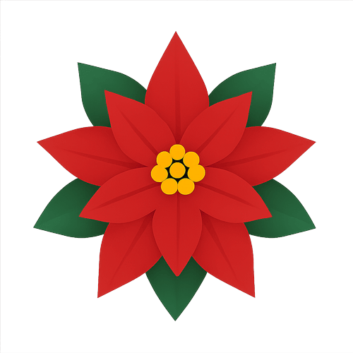 Poinsettia