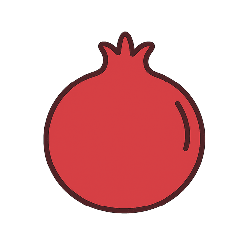 Pomegranate