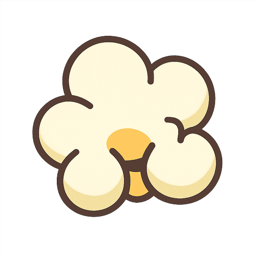 Popcorn