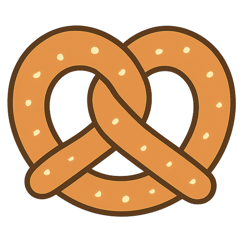 Pretzels