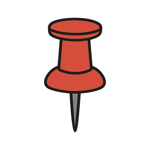 Push Pin