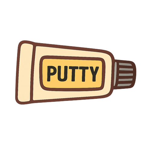 Putty