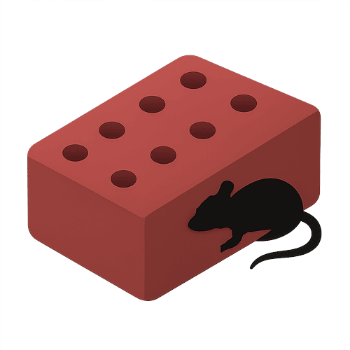 Rat Poison Bait