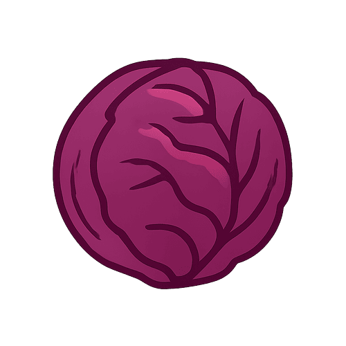 Red-Cabbage