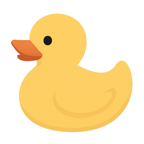 Rubber Duck