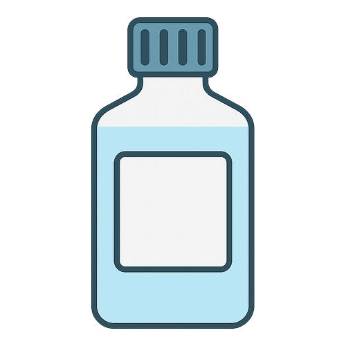 Rubbing Alcohol