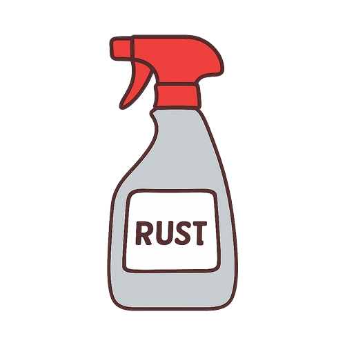 Rust Remover