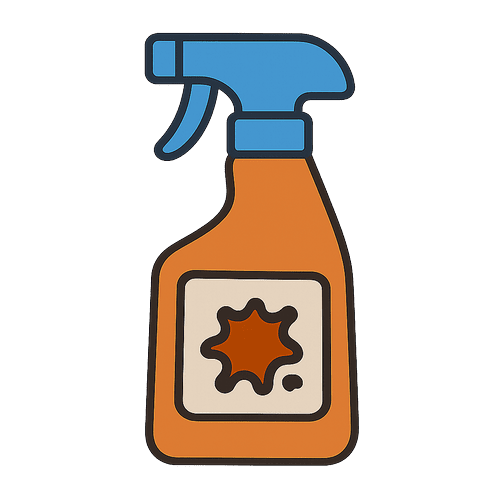 Rust Stain Remover