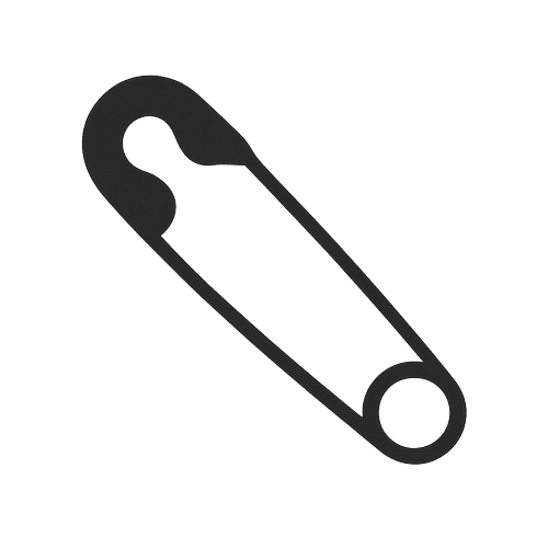 Safety Pin