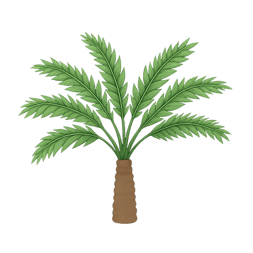 Sago Palm
