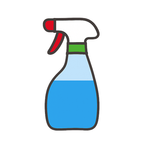 Shower Cleaner