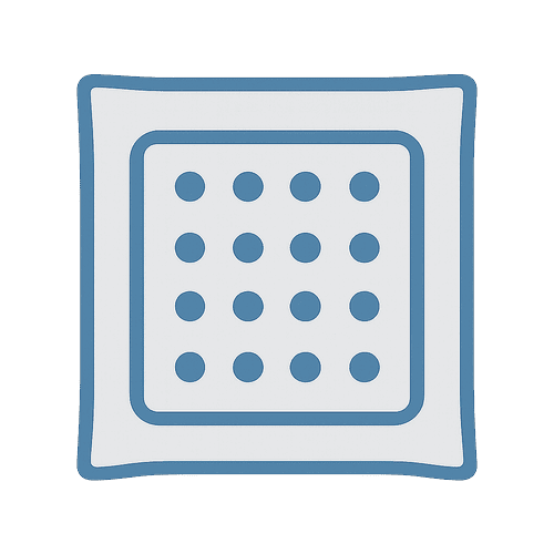 Silica Gel Packet