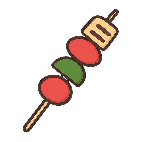Skewers