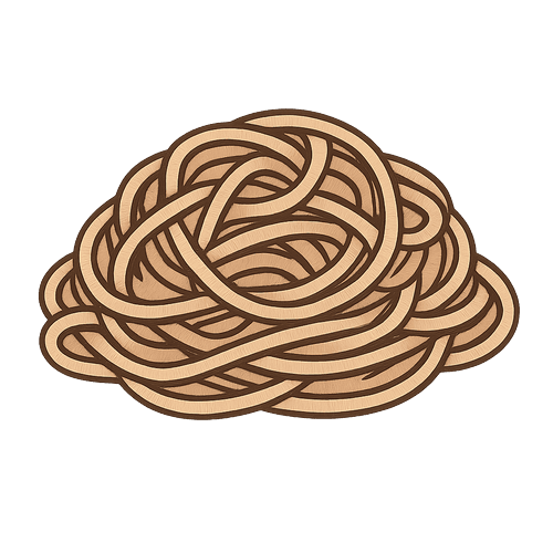 Soba Noodles