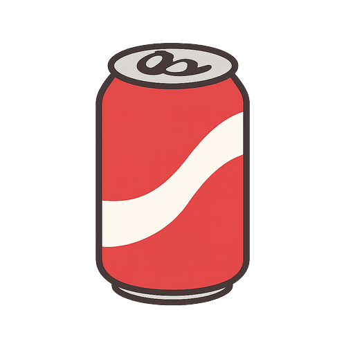 Soda