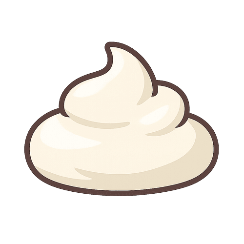 Sour Cream