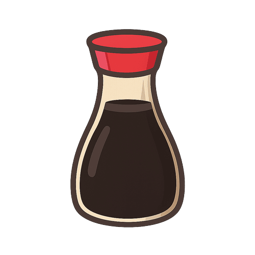 Soy Sauce