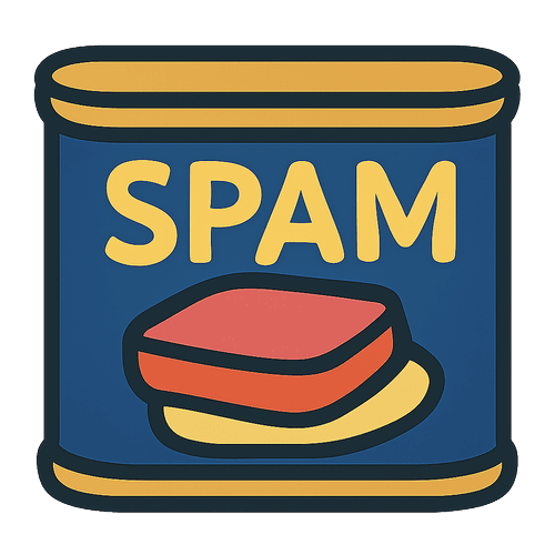Spam