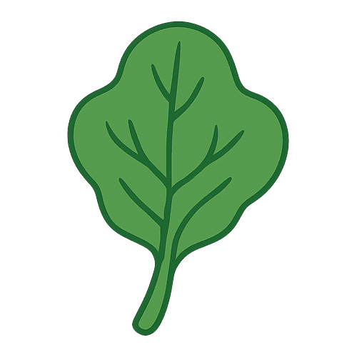 Spinach