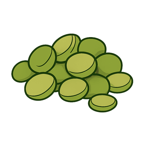 Split Pea