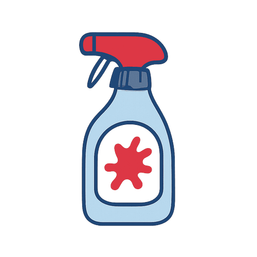 Stain Remover