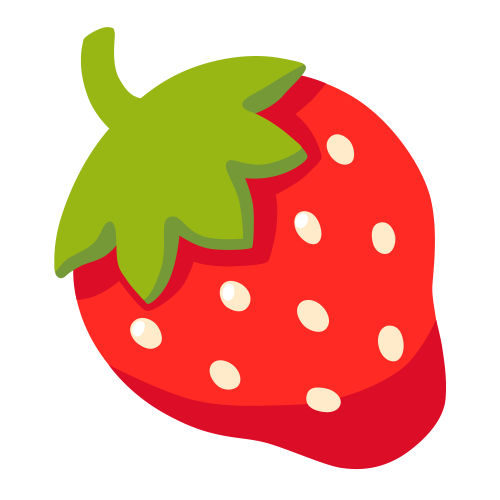 Strawberry
