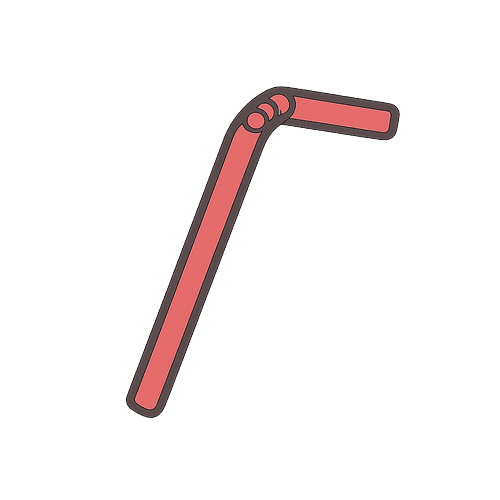 Straws