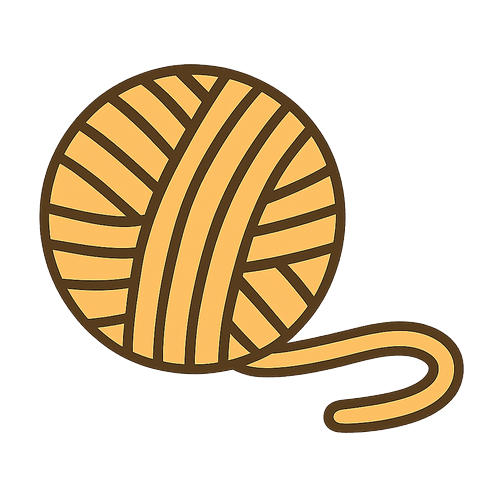 String, Yarn