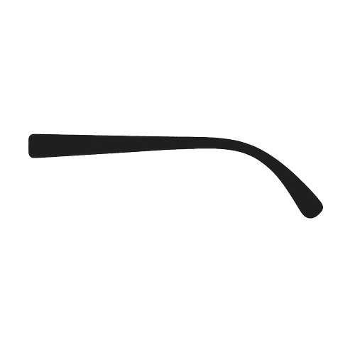 Sunglasses Arm
