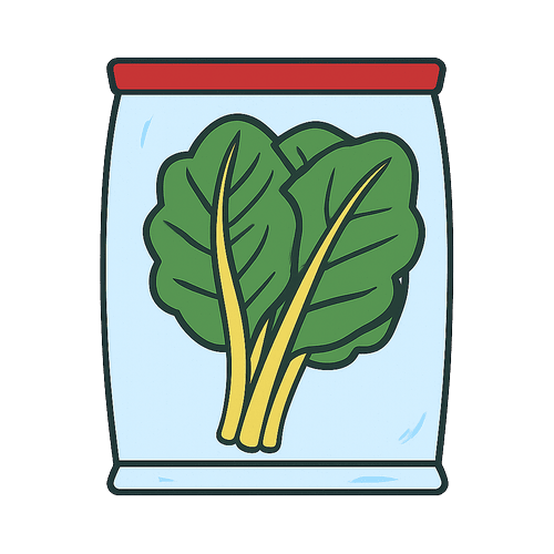 Swiss-Chard