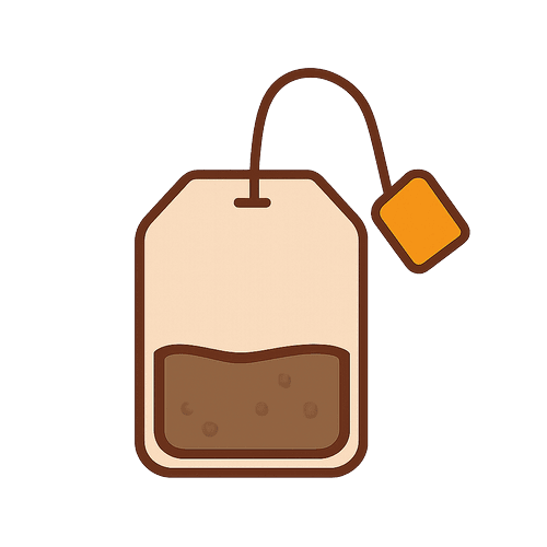 Tea-Bags