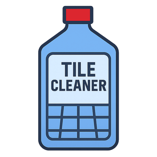 Tile Cleaner