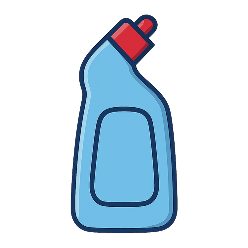 Toilet Bowl Cleaner