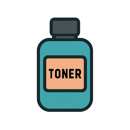 Toner