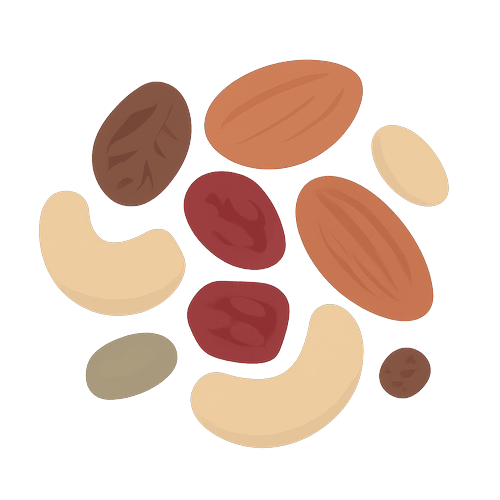 Trail Mix