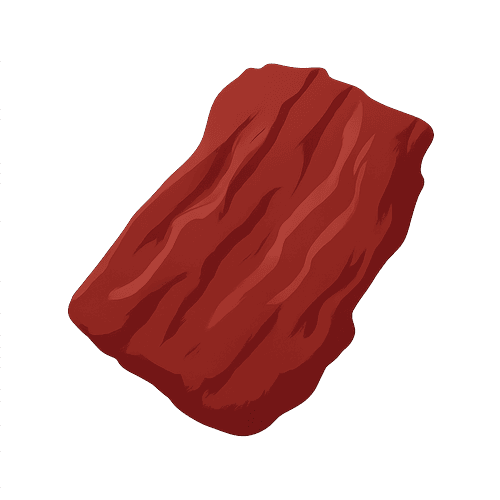 Turkey Jerky